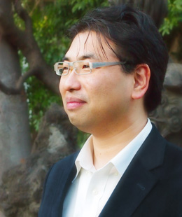 清水 吉弘